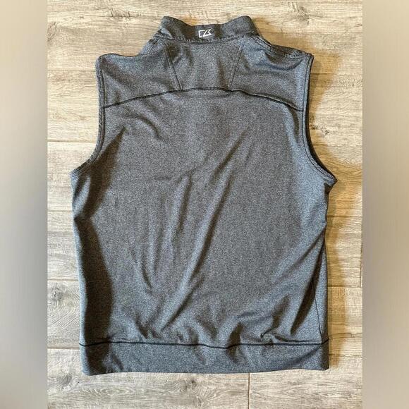 Cutter and Buck men’s vest large - Picture 4 of 4
